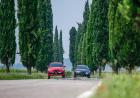 Le Strade Stellate di Alfa Romeo 06