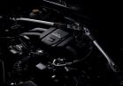 Subaru BRZ STI Sport Type RA - motore boxer 2.4 lt