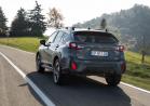 Subaru Crosstreck Style foto posteriore