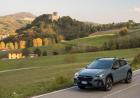 Subaru Crosstreck Style immagine