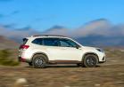 Subaru Forester e-Boxer 4dventure