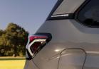 Subaru Forester e-Boxer Premium 4wd symmetrical