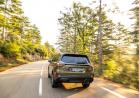 Subaru Forester e-Boxer Premium posteriore