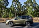 Subaru Forester e-Boxer Premium profilo