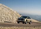 Subaru Forester e-Boxer Premium prova