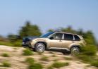 Subaru Forester e-Boxer Premium