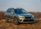 Subaru Forester eBoxer foto