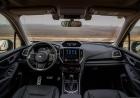 Subaru Forester eBoxer interni