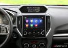 Subaru Impreza 1.6 AWD Lineartronic schermo touch