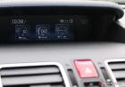 Subaru Levorg pressione turbo