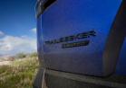 Subaru Trailseeker - badge