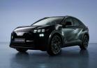Subaru Uncharted 2026