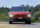 Subaru Uncharted 4WD 343 CV 14