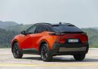 Subaru Uncharted 4WD 343 CV 2