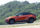 Subaru Uncharted 4WD 343 CV 9