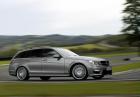 Superbollo 2012 Mercedes 63AMG