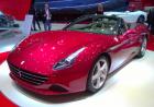 Supercar al Salone di Ginevra 2014 Ferrari California T 2