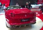 Supercar al Salone di Ginevra 2014 Ferrari California T