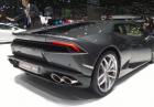 Supercar al Salone di Ginevra 2014 Lamborghini Huracàn 3