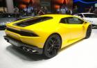 Supercar al Salone di Ginevra 2014 Lamborghini Huracàn