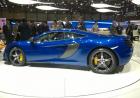 Supercar al Salone di Ginevra 2014 McLaren 650s 4