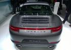 Supercar al Salone di Ginevra 2014 Porsche 911 Targa 3