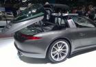 Supercar al Salone di Ginevra 2014 Porsche 911 Targa 5