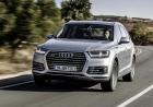 suv 7 posti audi q7