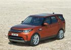 suv 7 posti land rover discovery