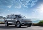 suv 7 posti volkswagen tiguan allspace