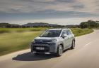 SUV Citroen C3 Aircross 2