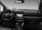 SUV Citroen C3 Aircross interni