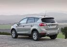 Suv Ford Kuga posteriore