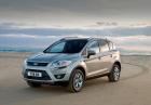 Suv Ford Kuga