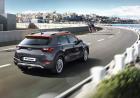 SUV GPL di serie kia stonic