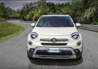 SUV per neopatentati Fiat 500x