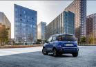 SUV per neopatentati fiat panda city cross