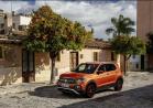 SUV per neopatentati Volkswagen T-Cross