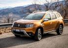 suv più economica 2019 dacia duster