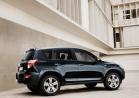 Suv Toyota Rav4 laterale