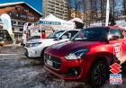 Suzuki 4x4 Hybrid Vertical Winter Tour, weekend a Livigno 02