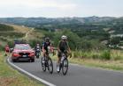 Suzuki al fianco del Giro d?Italia Women 2