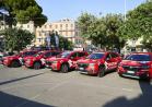 Suzuki auto Giro Italia 2025 2