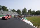 Suzuki Bike Day 2025 monza foto
