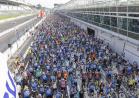 Suzuki Bike Day 2025 monza