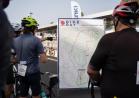 Suzuki Bike Day 2025 percorso