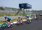 Suzuki Bike Day 2025 pista monza