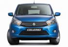 Suzuki Celerio, in arrivo entro la fine del 2014