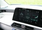 Suzuki e SKY - particolare plancia