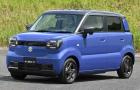 Suzuki e SKY - tre quarti